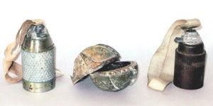 Australia bans use of cluster munitions